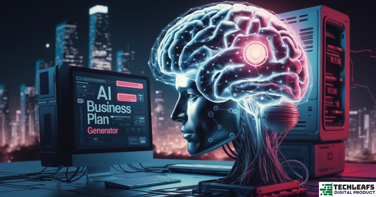 AI Business Plan Generators To Start Business in 2025