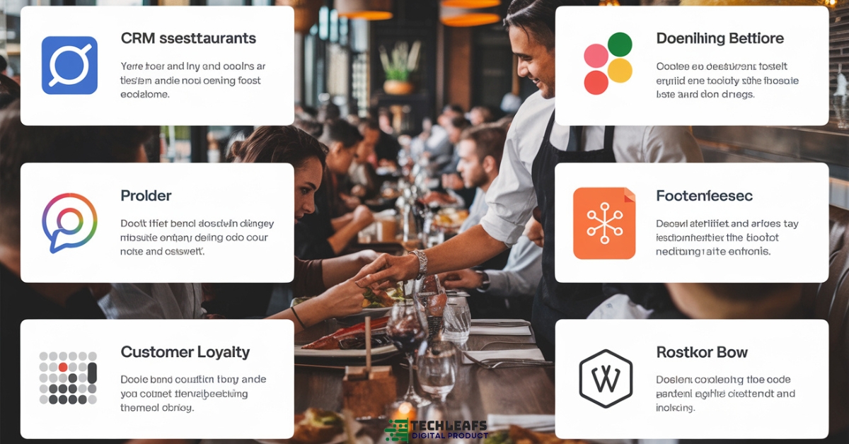 Best CRM Software for Restaurants