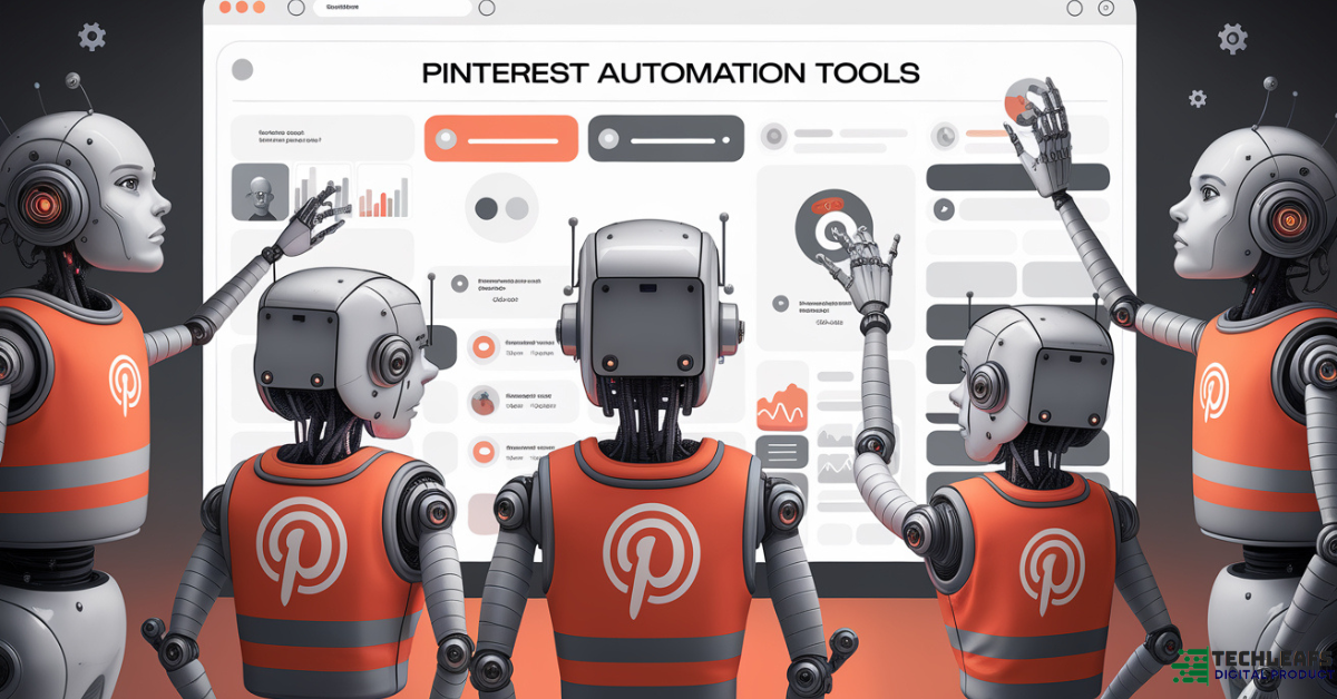 Best Pinterest Automation Tools in 2025