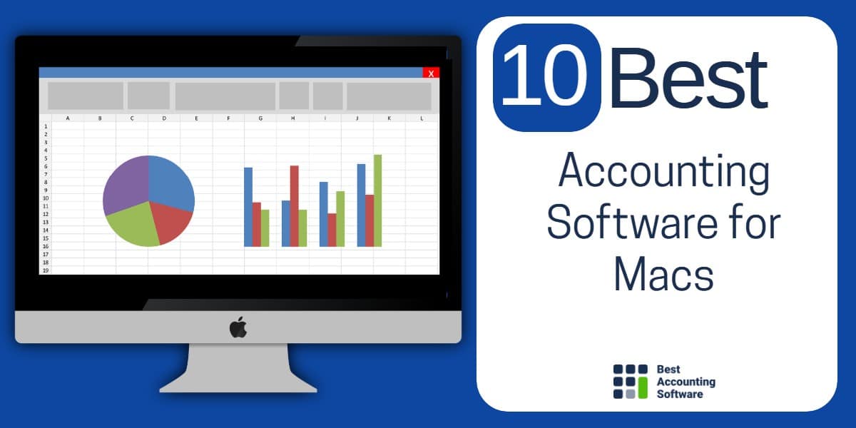 Best Accounting Software for Mac