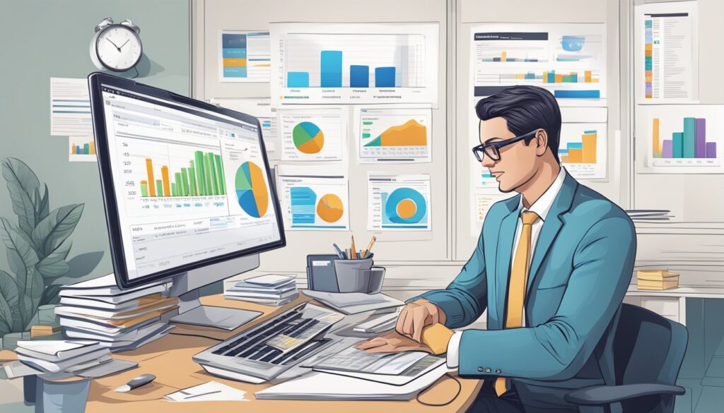 Best Accounting CRM Software: Boost Your Financial Efficiency Today