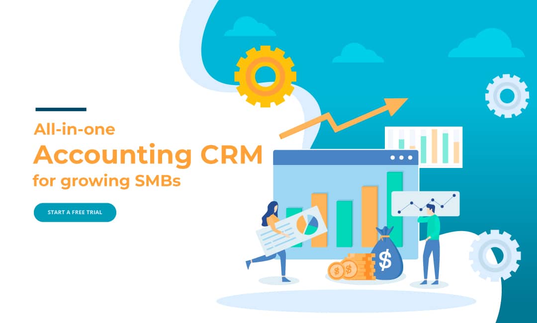 Best Accounting Crm Software