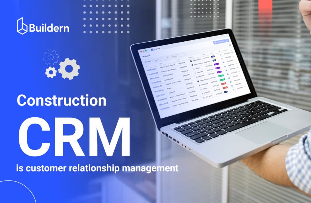 Best Construction CRM Software: Boost Your Project Management