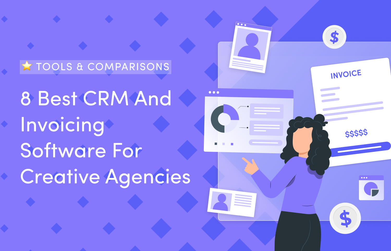 Best Crm And Invoicing Software