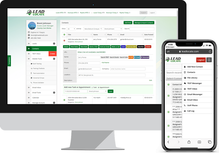 Best Crm Software for Car Dealerships