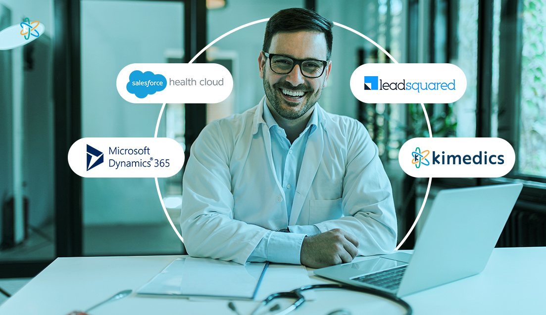Best Healthcare CRM Software: Transforming Patient Management