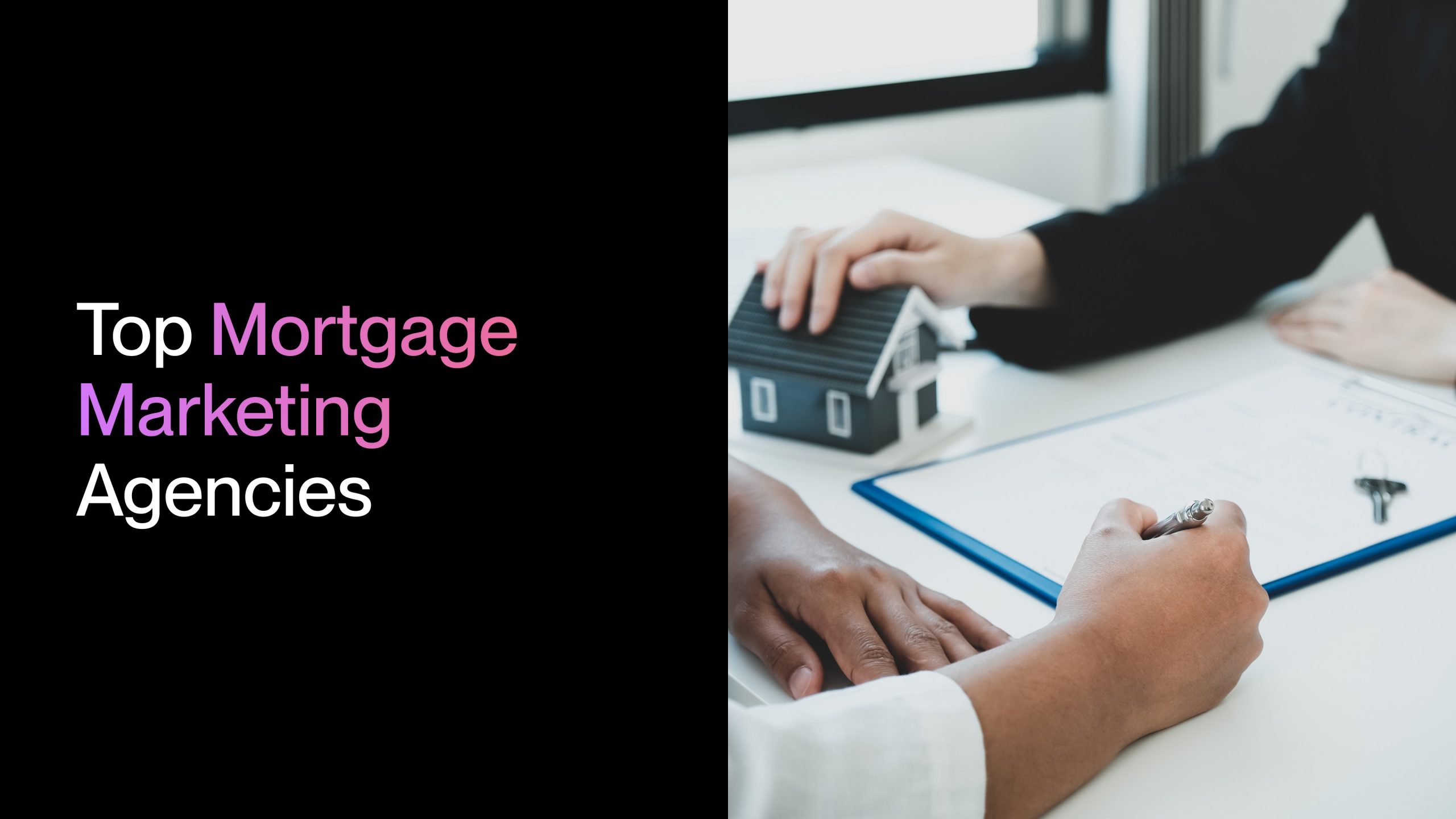 Best Mortgage CRM Software: Top Solutions for 2025